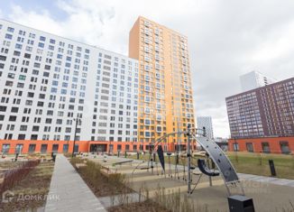 Продам 1-ком. квартиру, 35.6 м2, поселение Московский