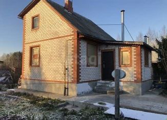 Продается дом, 42 м2, СНТ Экология-2, улица Авиаторов