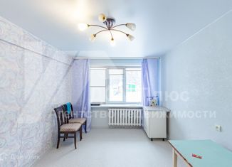 Продаю 2-комнатную квартиру, 44.5 м2, Вологда, улица Текстильщиков, 17А, 6-й микрорайон