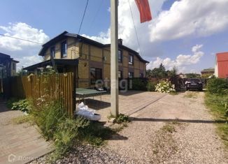 Продажа таунхауса, 130 м2, поселок Караваево, улица Учебный Городок