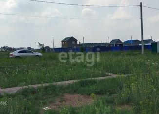 Продается участок, 10 сот., деревня Зелёное Поле, улица Энтузиастов