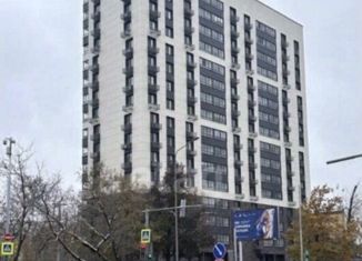 Продаю однокомнатную квартиру, 45 м2, Москва, метро Марьина Роща, Шереметьевская улица, 13к2