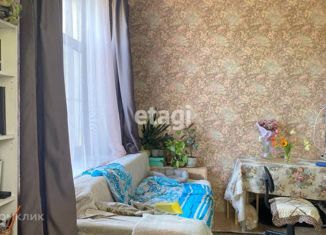Продается комната, 22.2 м2, Санкт-Петербург, проспект Юрия Гагарина, 35