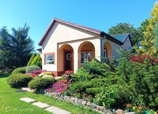 Продажа дома, 79 м2, поселок Маршальское, Центральная улица