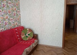 Сдается трехкомнатная квартира, 63 м2, Вологда, Ярославская улица, 23