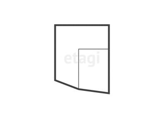 Продаю участок, 20.56 сот., село Дмитриевка