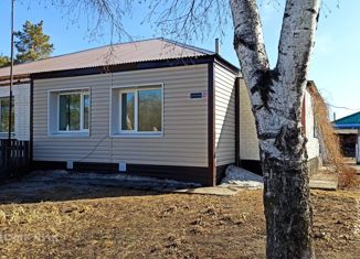 Дом на продажу, 62.2 м2, село Николаевка, Поселковая улица, 13