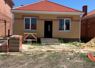 Продается дом, 78 м2, хутор Красный Крым, Верхняя улица, 4