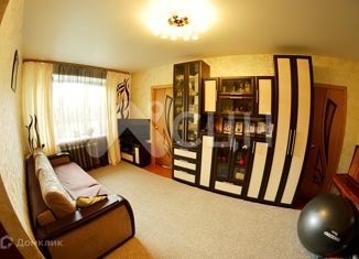 Продажа двухкомнатной квартиры, 42 м2, Саров, улица Куйбышева, 28