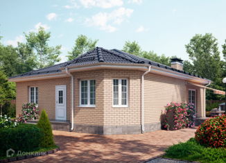 Продается дом, 105 м2, поселок Южный, Черноморская улица, 17