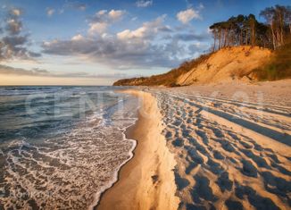 Продается земельный участок, 6 сот., Ладушкин, Первомайская улица