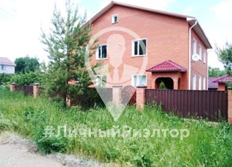 Продам дом, 252.8 м2, деревня Фёдоровка, улица Фенява, 5