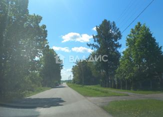 Продажа земельного участка, 15 сот., деревня Зубцово