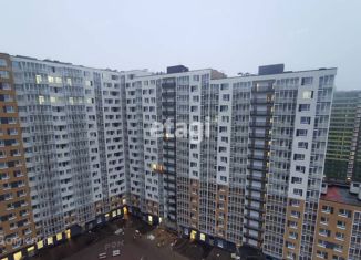 Продажа 1-комнатной квартиры, 38.03 м2, Мурино, улица Шувалова, 40