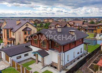 Продам дом, 500 м2, коттеджный посёлок Никольские Озера, Луговая улица