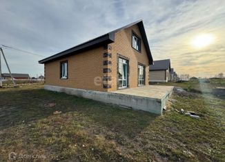 Дом на продажу, 120 м2, деревня Самохваловка, Просторная улица, 14А