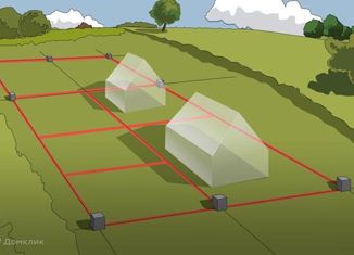 Продам участок, 11.5 сот., деревня Перхурьево