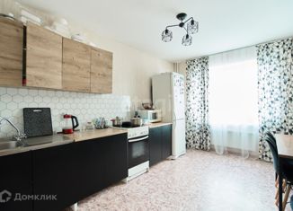 Продам однокомнатную квартиру, 44.1 м2, Томск, улица Юрия Ковалёва, 40