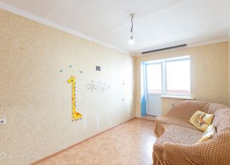 1-комнатная квартира на продажу, 32.8 м2, село Мирное, Твердохлебово, 4