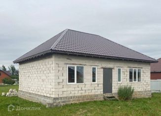 Дом на продажу, 86 м2, село Дальняя Игуменка, Олимпийская улица, 4