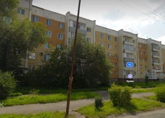 Продается двухкомнатная квартира, 51 м2, Кемеровская область, бульвар Химиков, 12