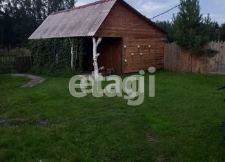 Продается дом, 42.5 м2, село Арейское, Дачная улица