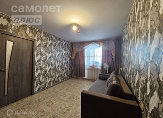 Продаю 2-комнатную квартиру, 43 м2, Комсомольск-на-Амуре, Городская улица, 12