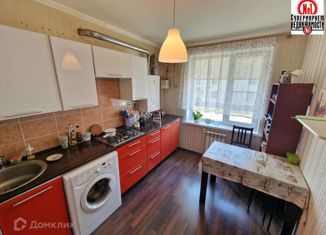 2-ком. квартира на продажу, 49.6 м2, поселок городского типа Стройкерамика, ЖК Детский Мир, улица Митрополита Мануила Лемешевского, 11