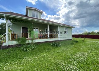 Продаю дом, 164 м2, деревня Поповское, деревня Поповское, 10