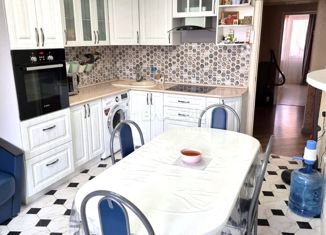 Продажа 2-комнатной квартиры, 67 м2, Анапа, улица Ленина, 196, ЖК Горгиппия Морская