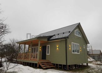 Продаю дом, 100 м2, село Никольское, Запрудная улица