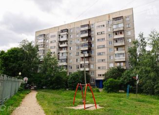 Сдается в аренду 1-комнатная квартира, 30 м2, Ярославль, улица Строителей, 5к2, Северный жилой район