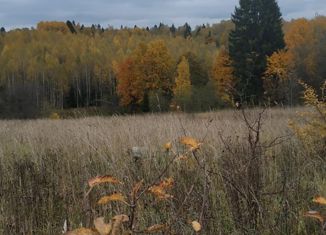 Продаю участок, 12 сот., деревня Чеприно