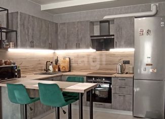 Продам двухкомнатную квартиру, 39.3 м2, Москва, Люблинская улица, 78к3, станция Перерва
