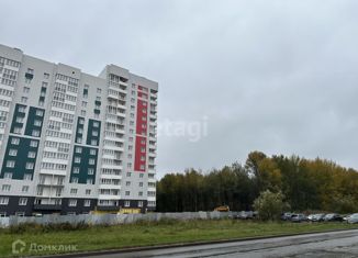 Продажа 2-комнатной квартиры, 60.6 м2, Вологодская область