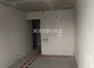 Продажа 2-ком. квартиры, 39.8 м2, Новосибирск, ЖК Солнечные Часы, Кубовая улица, 47/1