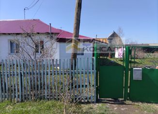 Продам дом, 58.2 м2, село Калинино, Студенческая улица, 1