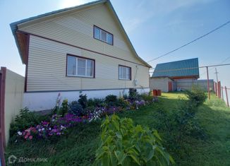 Продажа дома, 163 м2, посёлок Саккулово, Центральная улица, 58