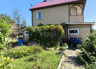 Дом на продажу, 72 м2, СНТ Парус