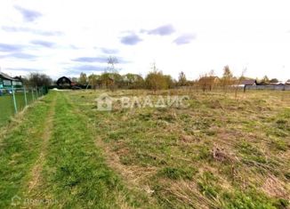 Продаю участок, 31 сот., село Фаустово, Старая улица