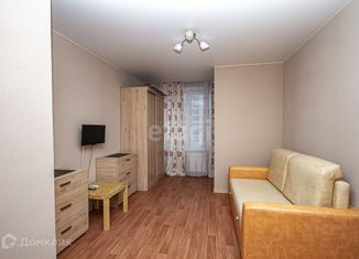 Квартира в аренду студия, 28 м2, Новосибирская область, улица Владимира Заровного, 40