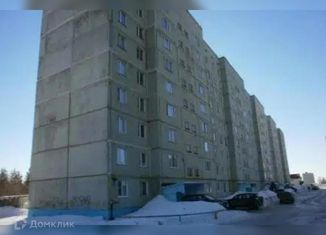 Продажа 3-ком. квартиры, 64 м2, Усинск, Воркутинская улица, 39