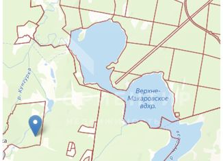 Продам земельный участок, 13.5 сот., село Кунгурка, Рабоче-Крестьянская улица