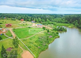 Участок на продажу, 1 сот., Домодедово, коттеджный посёлок Кузьминское Парк, 70