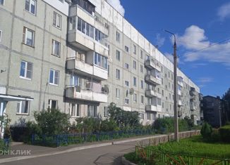 Продам 1-ком. квартиру, 33.4 м2, Ярославская область, улица Ленина, 5