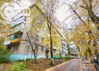 Продажа однокомнатной квартиры, 30 м2, Воронеж, Ленинский проспект, 173к1, Железнодорожный район