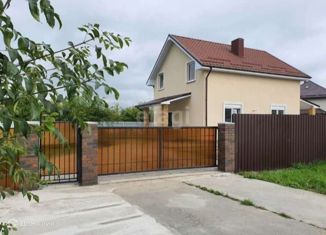 Дом на продажу, 120.6 м2, посёлок Ново-Дорожный, Центральная улица