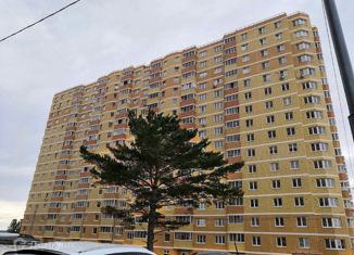 2-комнатная квартира на продажу, 52 м2, Тульская область, улица Генерала Маргелова, 9А