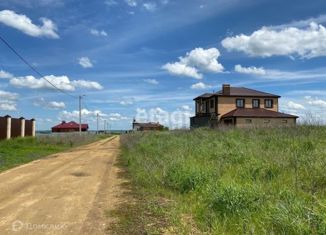 Продается земельный участок, 5 сот., посёлок Степной, Можжевеловая улица