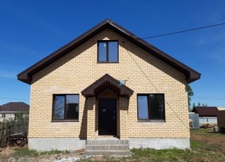 Дом на продажу, 85 м2, деревня Жилино, Пригородная улица